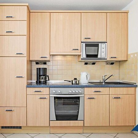 Villa Strandperle Whg 24 Χέρινγκσντορφ Εξωτερικό φωτογραφία
