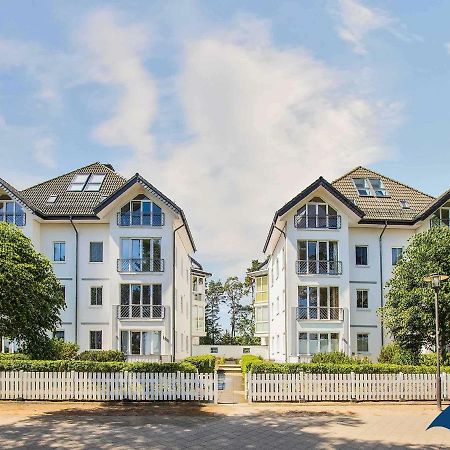 Villa Strandperle Whg 24 Χέρινγκσντορφ Εξωτερικό φωτογραφία