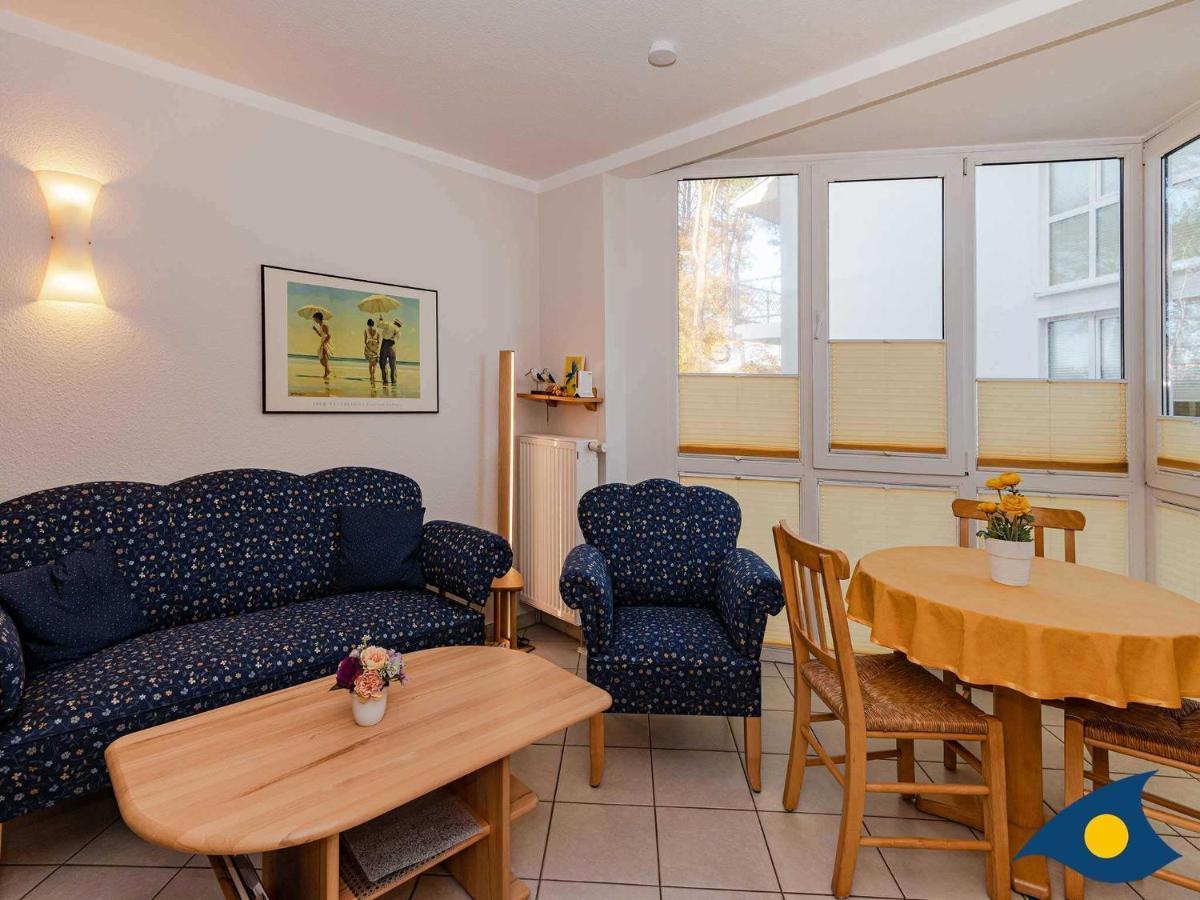 Villa Strandperle Whg 24 Χέρινγκσντορφ Εξωτερικό φωτογραφία
