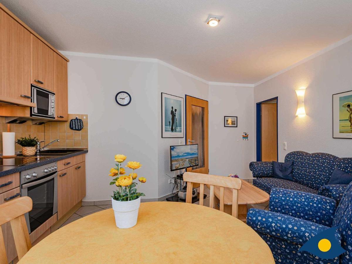 Villa Strandperle Whg 24 Χέρινγκσντορφ Εξωτερικό φωτογραφία