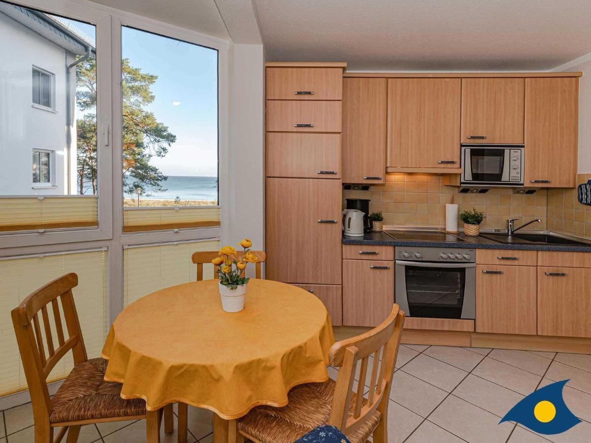 Villa Strandperle Whg 24 Χέρινγκσντορφ Εξωτερικό φωτογραφία