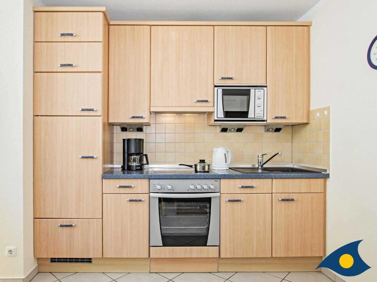 Villa Strandperle Whg 24 Χέρινγκσντορφ Εξωτερικό φωτογραφία