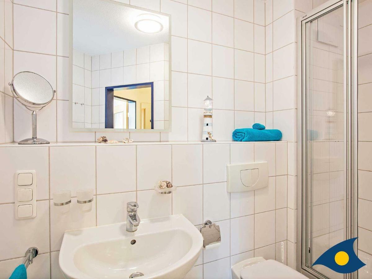 Villa Strandperle Whg 24 Χέρινγκσντορφ Εξωτερικό φωτογραφία