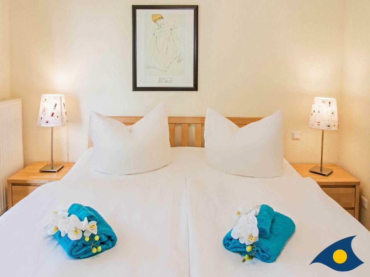 Villa Strandperle Whg 24 Χέρινγκσντορφ Εξωτερικό φωτογραφία