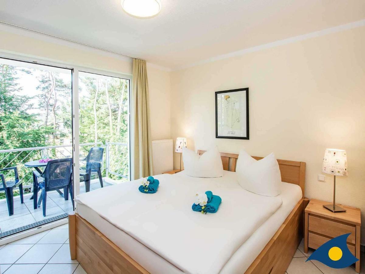 Villa Strandperle Whg 24 Χέρινγκσντορφ Εξωτερικό φωτογραφία